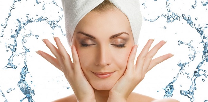 بهترین پاک کننده پوست خشک و روش مراقبت از پوست خشک