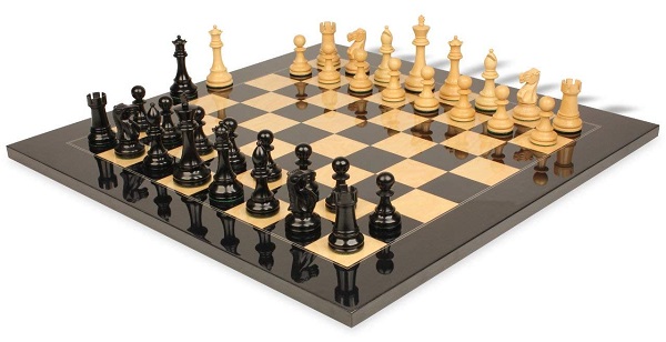 خرید بهترین و حرفه ایی ترین ست شطرنج
