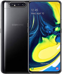 گوشی موبایل سامسونگ مدل Galaxy A80 SM-A805F/DS دو سیم‌کارت ظرفیت 128 گیگابایت