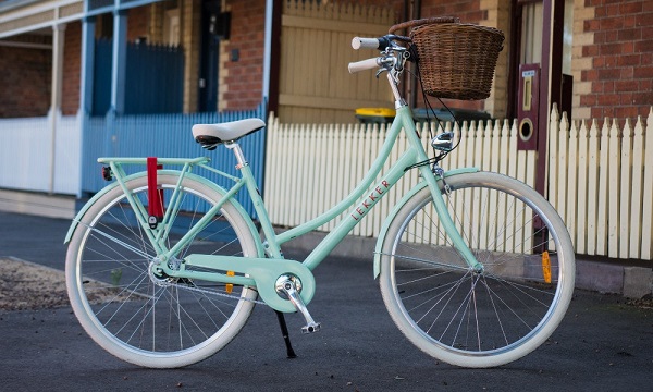 کامل ترین راهنمای خرید دوچرخه شهری