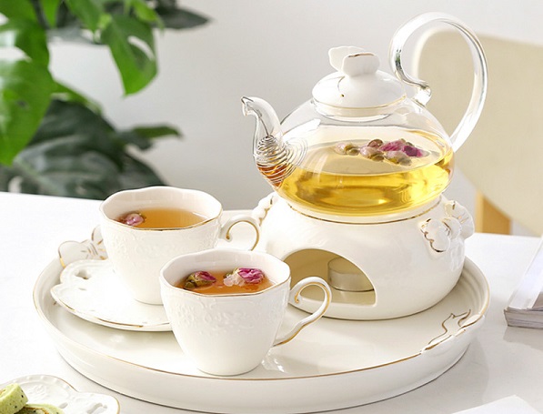 خرید و قیمت جدیدترین سرویس چای خوری