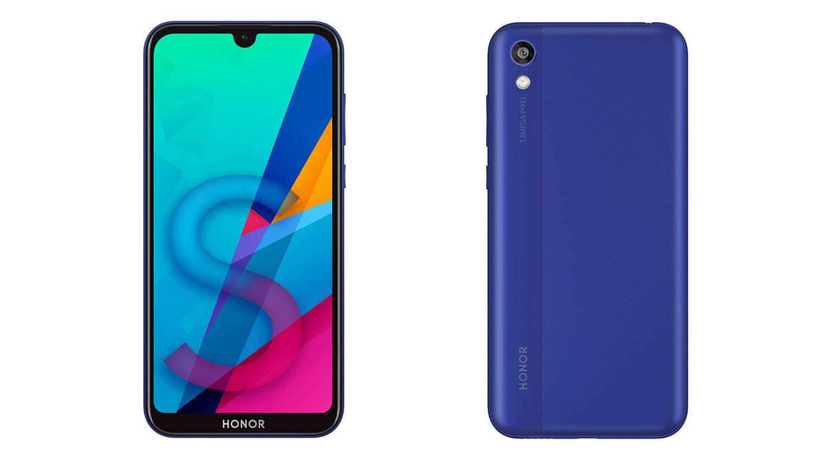 گوشی Honor 8S