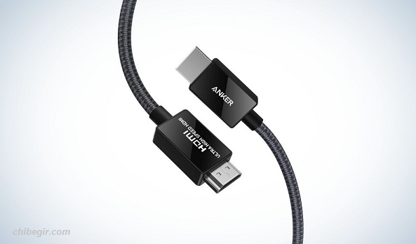 خرید و قیمت انواع کابل hdmi