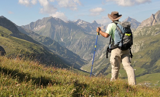 همه چیز درباره خرید شلوار کوهنوردی مردانه