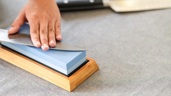 خرید و قیمت چاقو تیز کن برقی و دستی
