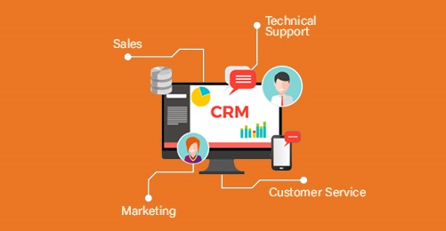 معرفی بهترین نرم افزار crm ایرانی