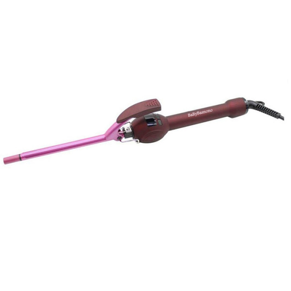فر کننده مو بیبی باس نانو مدل ST-2228