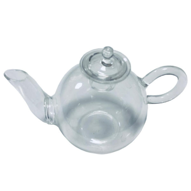 قوری زعفران کد 02