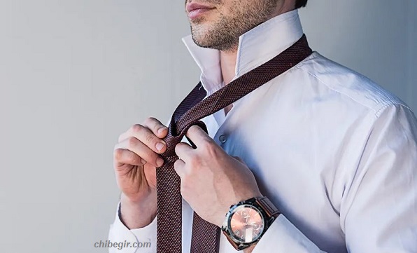 قیمت و معرفی جدیدترین مدل کراوات مردانه