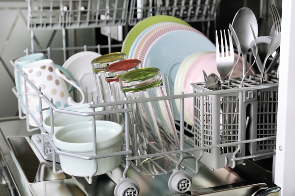 راهنمای خرید بهترین ماشین ظرفشویی 
