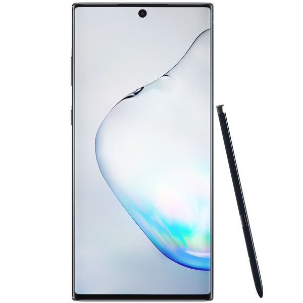 گوشی موبایل سامسونگ مدل Galaxy Note 10 Plus N975F/DS دو سیم‌کارت ظرفیت 256 گیگابایت