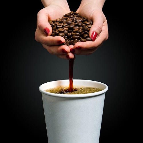 چگونه عطر و طعم قهوه را حفظ کنیم