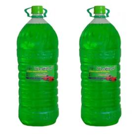 آب رادیاتور خودرو وندا مدل v1 حجم 3000 میلی لیتر مجموعه دو عددی