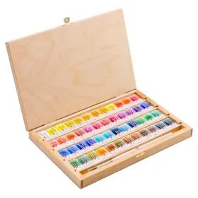 آبرنگ 48 رنگ سنت پیترزبورگ کد 103486
