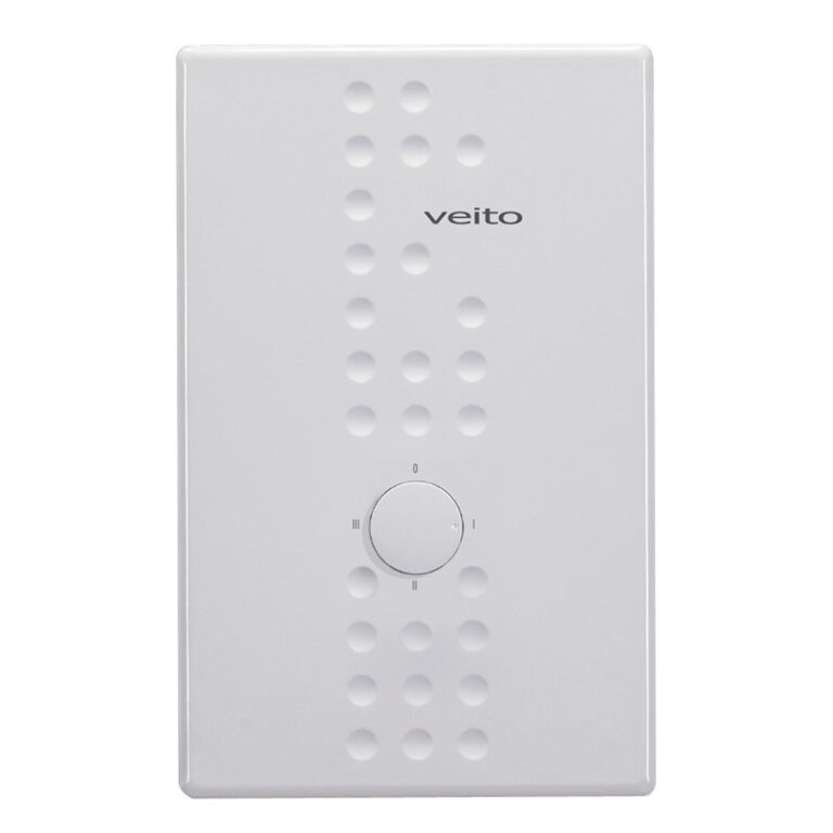 آبگرمکن ویتو مدل FLOW S+ (F12)