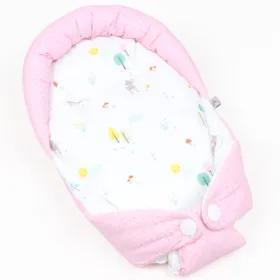 آغوشی نوزاد الا مدل AGH331