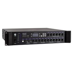 آمپلی فایر 400 وات ام اس ای مدل MA460 p