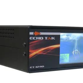 آمپلی فایر اذانگو هوشمند اکوتک مدل ET-1240