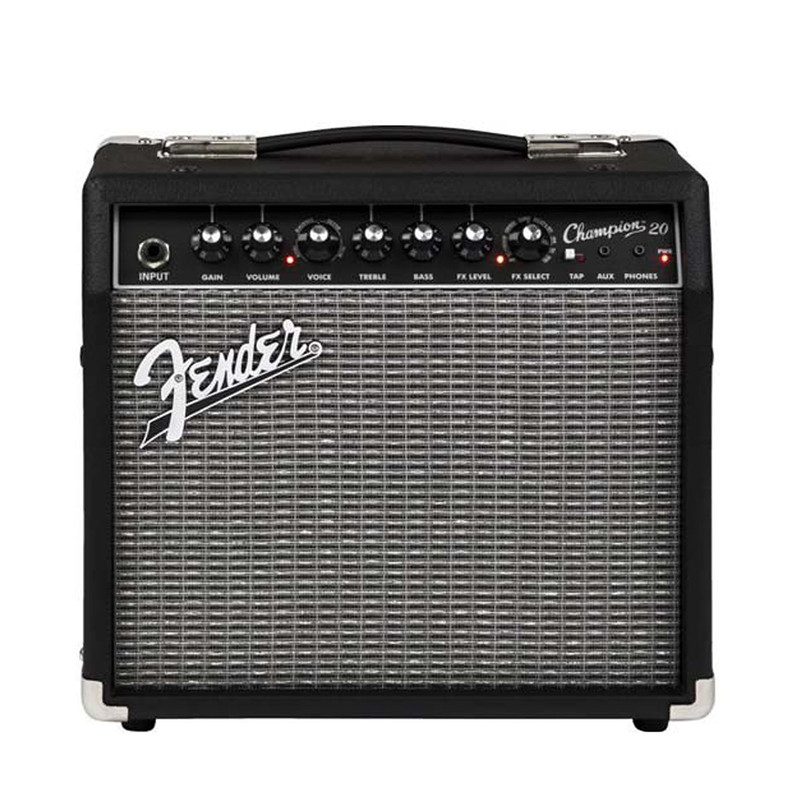 آمپلی‌فایر فندر مدل Champion 20