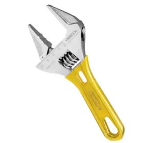 آچار فرانسه کنزاکس مدل KWP-308 سایز 8 اینچ