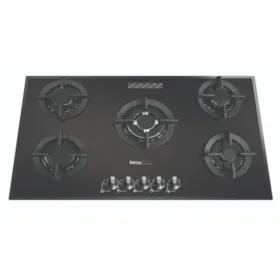 اجاق گاز صفحه ای سینجر مدل SDG-505