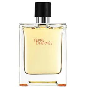 ادو تویلت مردانه هرمس مدل Terre De Hermes حجم 200 میلی لیتر