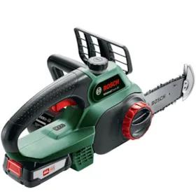 اره زنجیری شارژی بوش مدل Universal 18