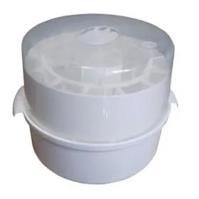 استریل کننده شیشه شیر پیوور مدل PR-100 مدل 2021