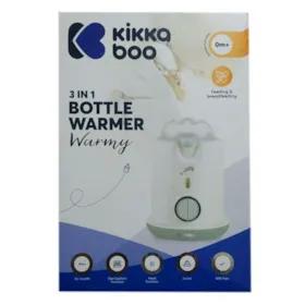 استریل کننده شیشه شیر کیکابو مدل Wa22