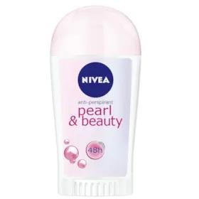 استیک ضد تعریق زنانه نیوآ مدل Pearl And Beauty حجم 40 میلی لیتر