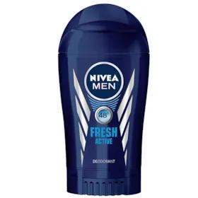 استیک ضد تعریق مردانه نیوآ مدل Fresh Active حجم 40 میلی لیتر