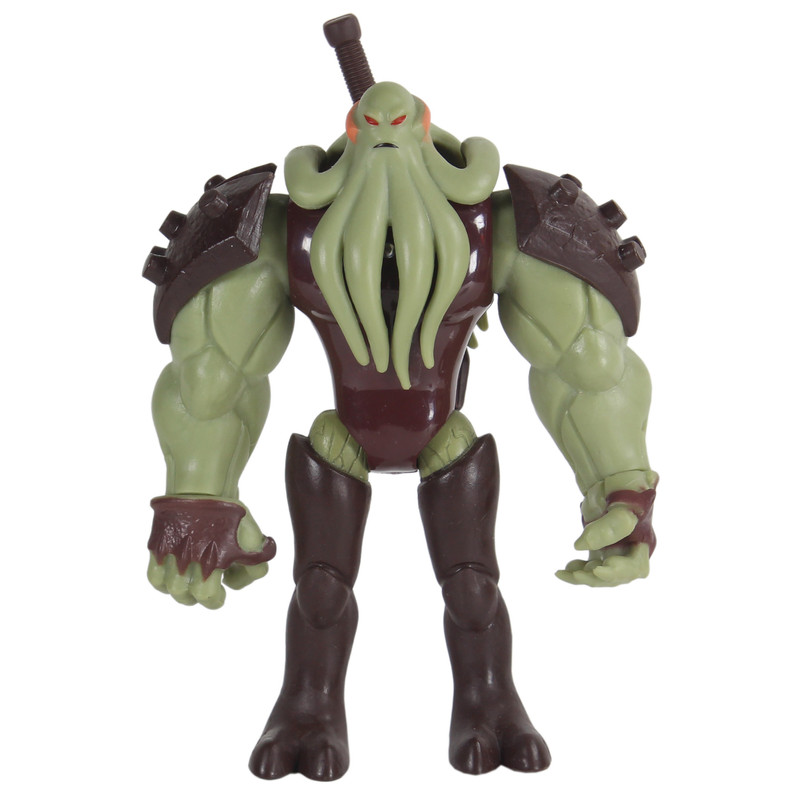 اکشن فیگور مدل بن تن کد 0266