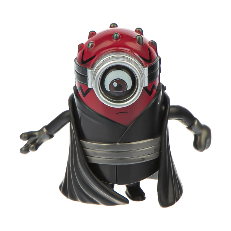 اکشن فیگور مدل مینیون کد 003