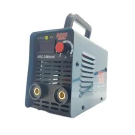 اینورتر جوشکاری 300 آمپر باس مدل لایف استایل