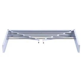 بند رخت دیواری مدل رخشا