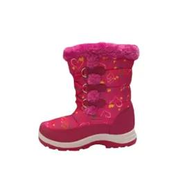 بوت دخترانه مدل شبنم کد SH001