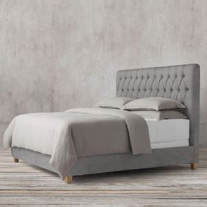 تخت خواب دونفره مدل ماتریکس سایز 160×200 سانتی متر