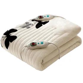 تشک برقی زیکلاس مد مدل Zyk-4