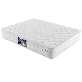 تشک طبی آسایش مدل گلدن دو نفره سایز 180x200 سانتی متر