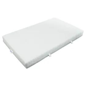 تشک طبی دانلوپیلو مدل Ephoria یک نفره سایز 120 × 200 سانتی متر