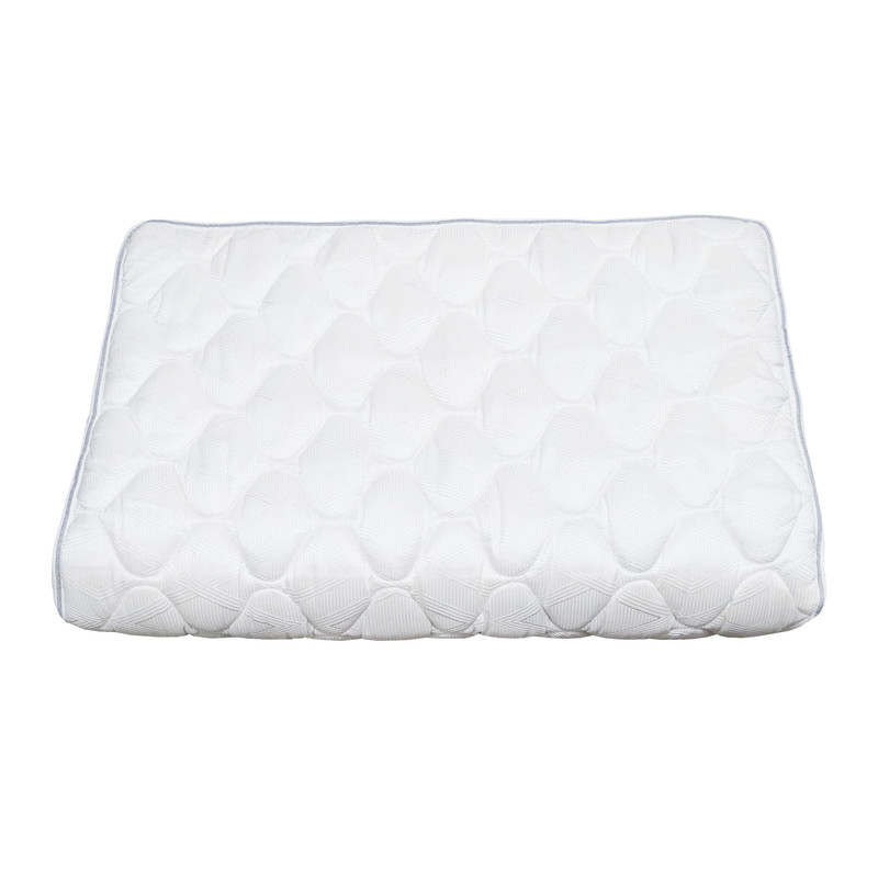 تشک مهمان ژینورا مدل اطلس سایز 85x190 سانتی متر