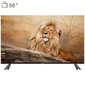 تلویزیون ال ای دی اسنوا مدل SLD-50SA1260U سایز 50 اینچ