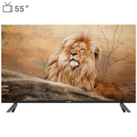 تلویزیون ال ای دی اسنوا مدل SLD-55SA1260U سایز 55 اینچ