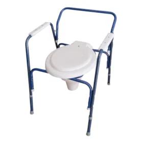 توالت فرنگی سفری آی ناین مدل SH-115-B