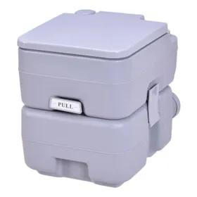 توالت فرنگی سفری مدل TPB-1400