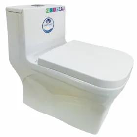 توالت فرنگی مروارید مدل کاتیا