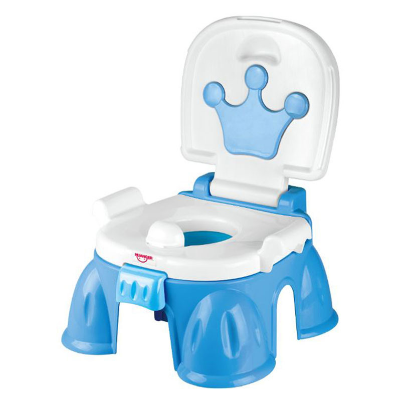 توالت فرنگی کودک هانگر مدل he0808