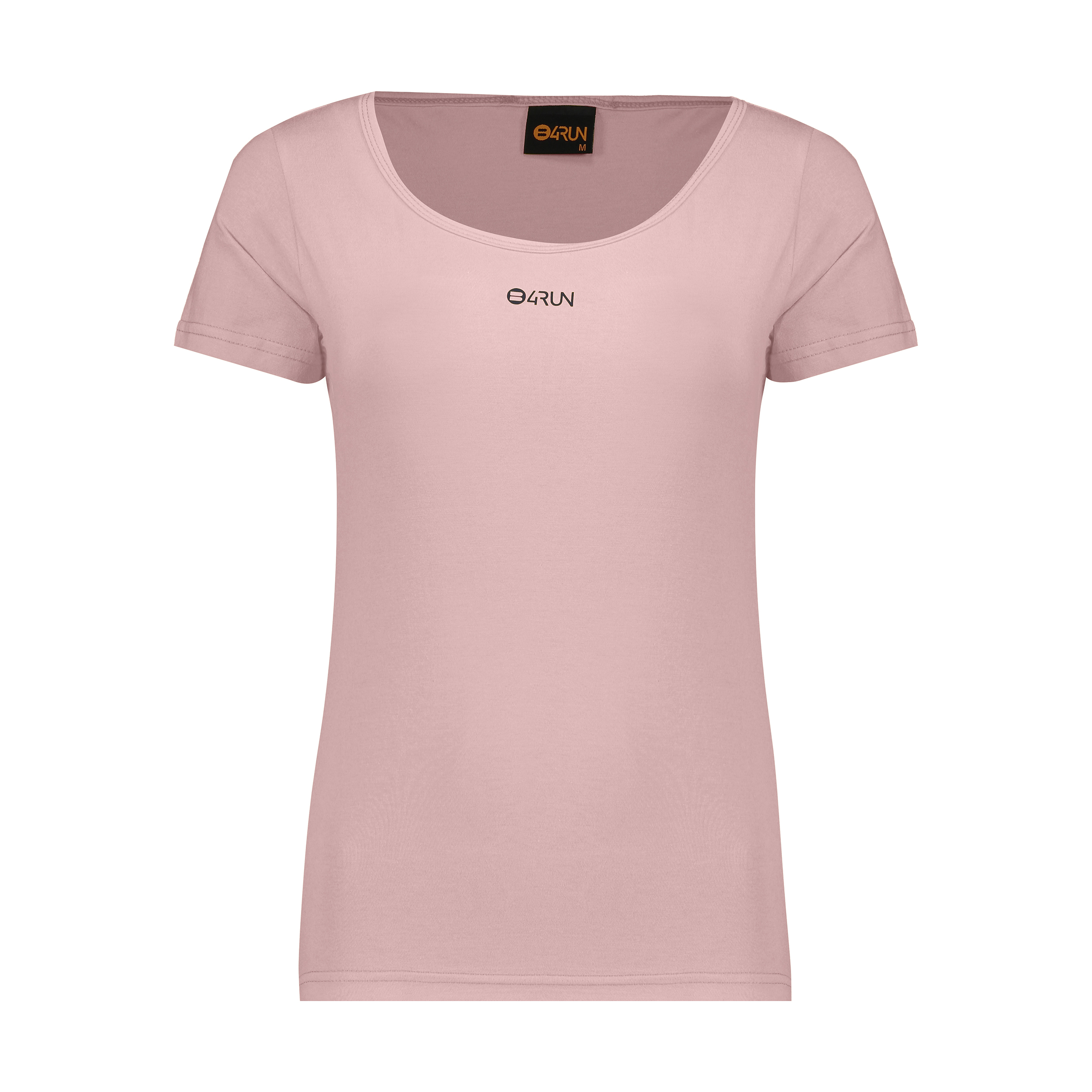 تی شرت ورزشی زنانه بی فور ران مدل 210328-84