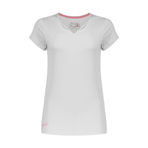 تیشرت ورزشی زنانه پانیل کد 169W