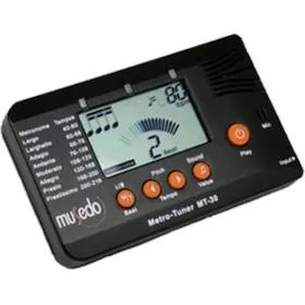 تیونر مترونوم ماسدو سه کاره مدل MT30